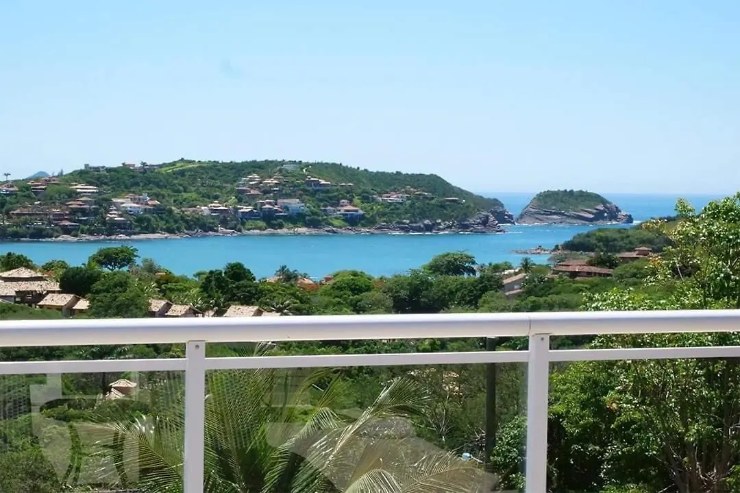 Bed & Breakfast Bed and Breakfast Chez Monsieur Búzios