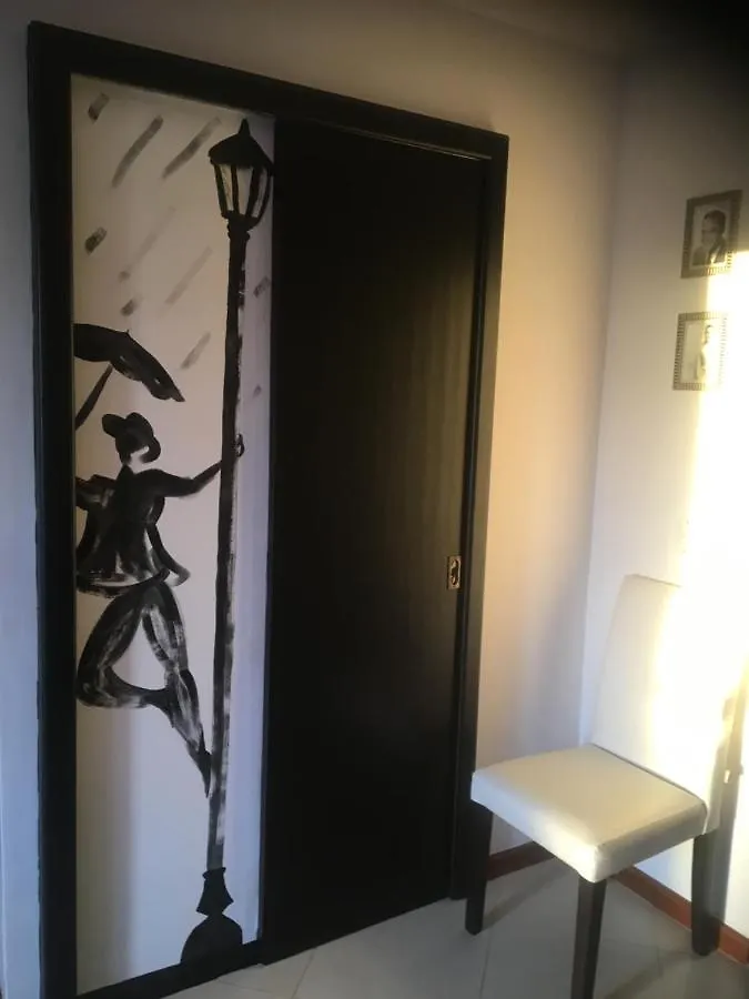 Bed and Breakfast Chez Monsieur Búzios 0*,