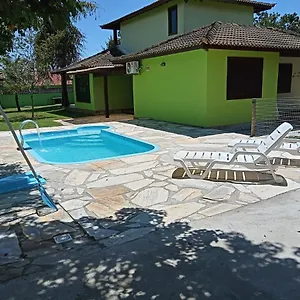 Casa de Férias 3 Quartos - Piscina Perto Da Praia, Búzios