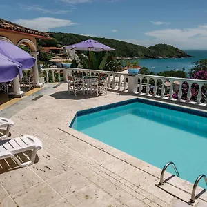 3* Pensión Casagrande Boutique