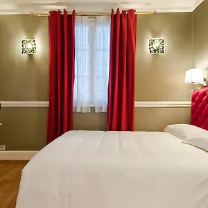 Claude Bernard Saint-germain Hotel París