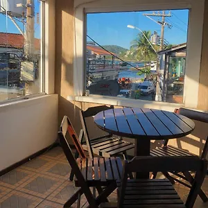 Apartamento Rua Pedras, Búzios