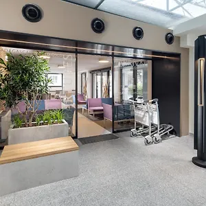 Comfort Hotel Prague