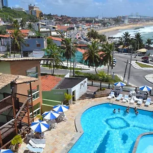 *** Hotel Natal Praia Hotel Brazil