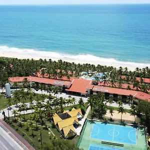 **** Hotel Marsol Brazil