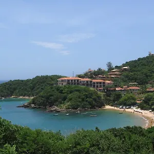 Apartamento Piscina Epor Dosol Nomar, Búzios