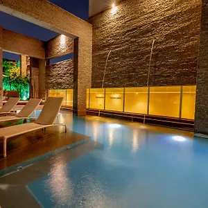 **** Hotel Cadoro Brazil