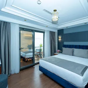 Freya Hotel Istambul