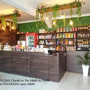  Guest house Elo Brazil