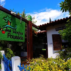 Aldeia Dos Ventos Mini-hôtel