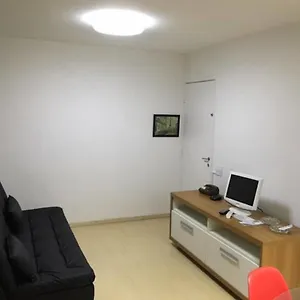 Paulista Flat San Paolo