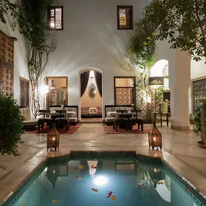 El Maktoub Riad Marrakesh