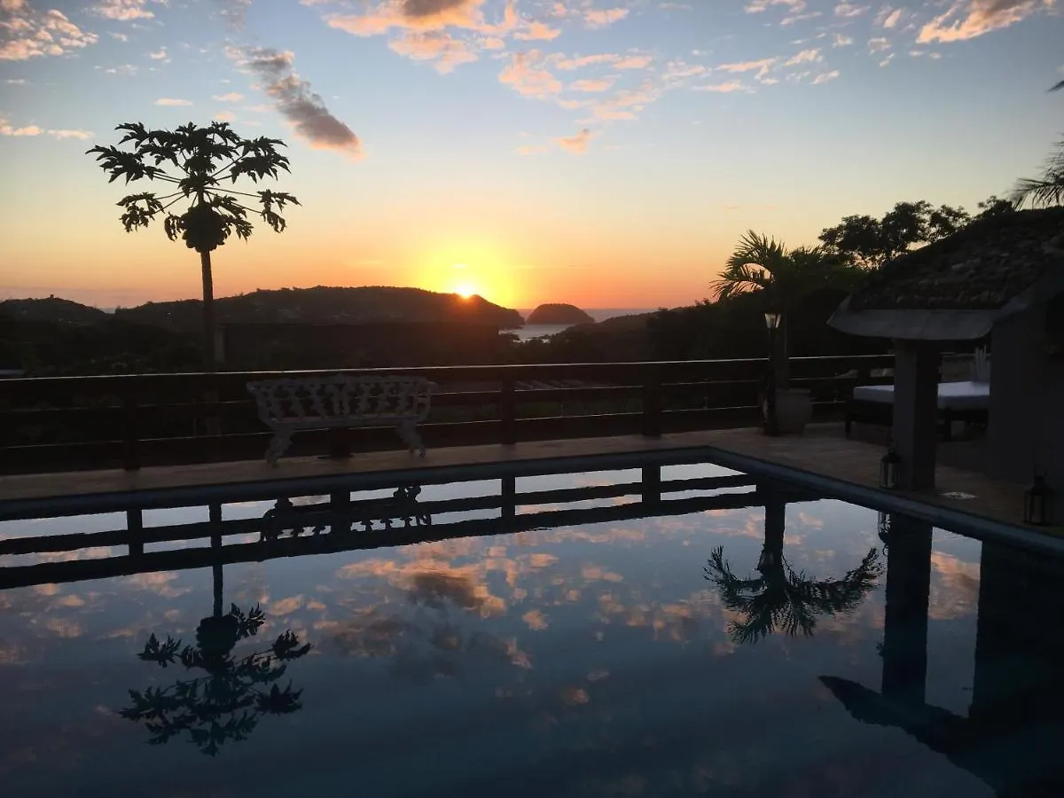 Chez Monsieur Bed & Breakfast Armacao dos Buzios Brazil