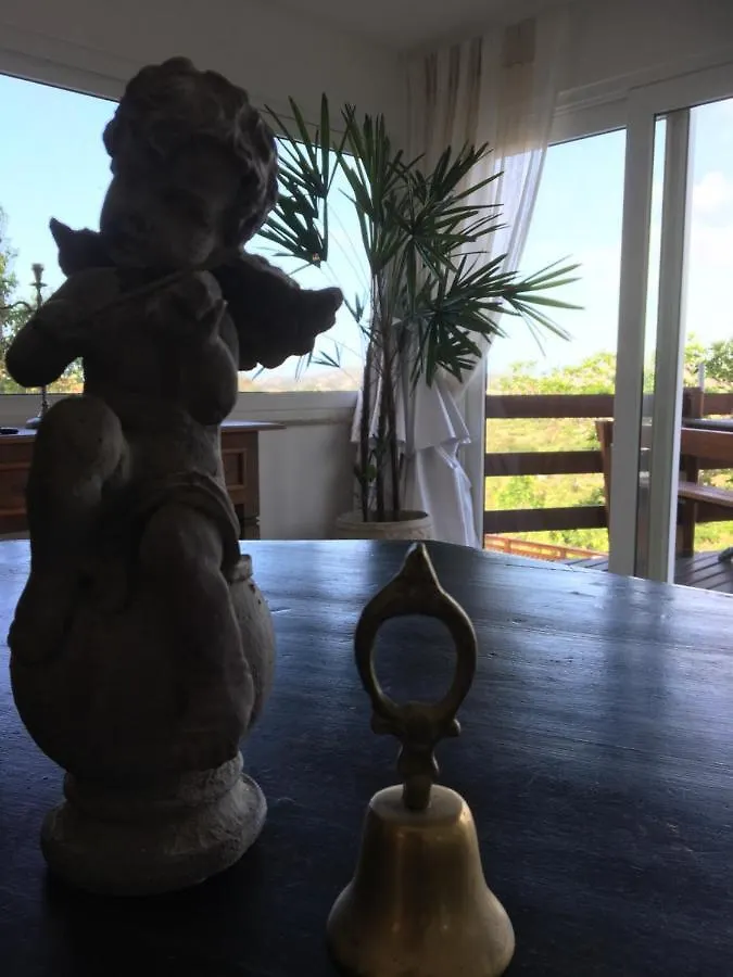 Chez Monsieur Bed & Breakfast Armacao dos Buzios